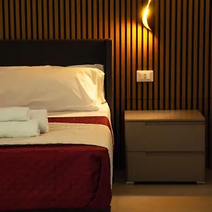  Couette-café Sicily Luxury