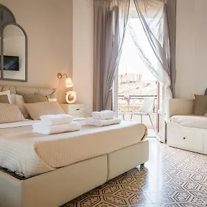 Abbaco Bed and breakfast