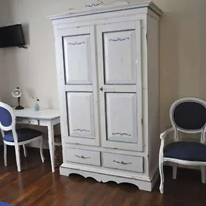 3* Couette-café Stupor Mundi