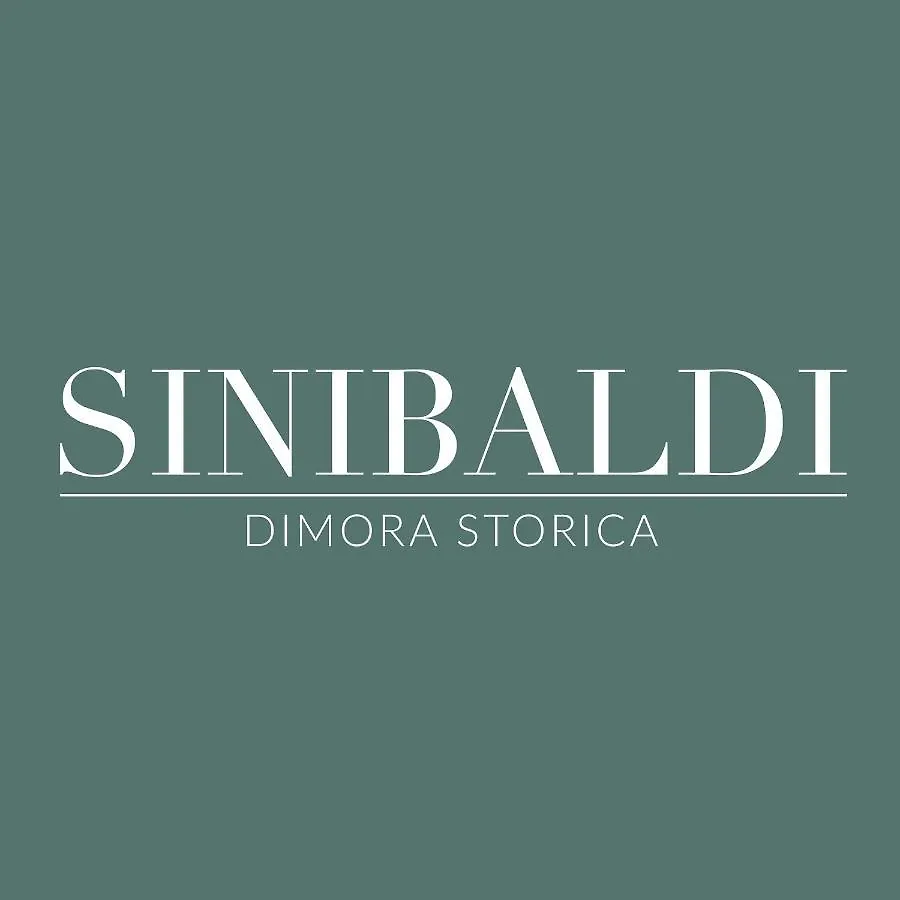 Bed and Breakfast Dimora Sinibaldi Palermo