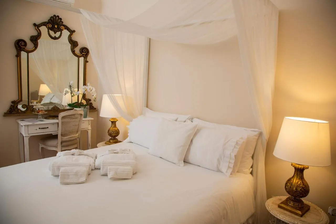 Dimora Sinibaldi Bed & Breakfast Palermo