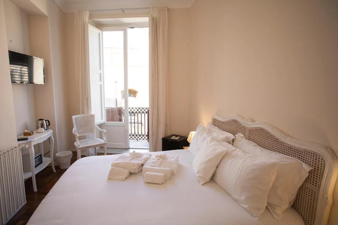 Bed and Breakfast Dimora Sinibaldi Palermo