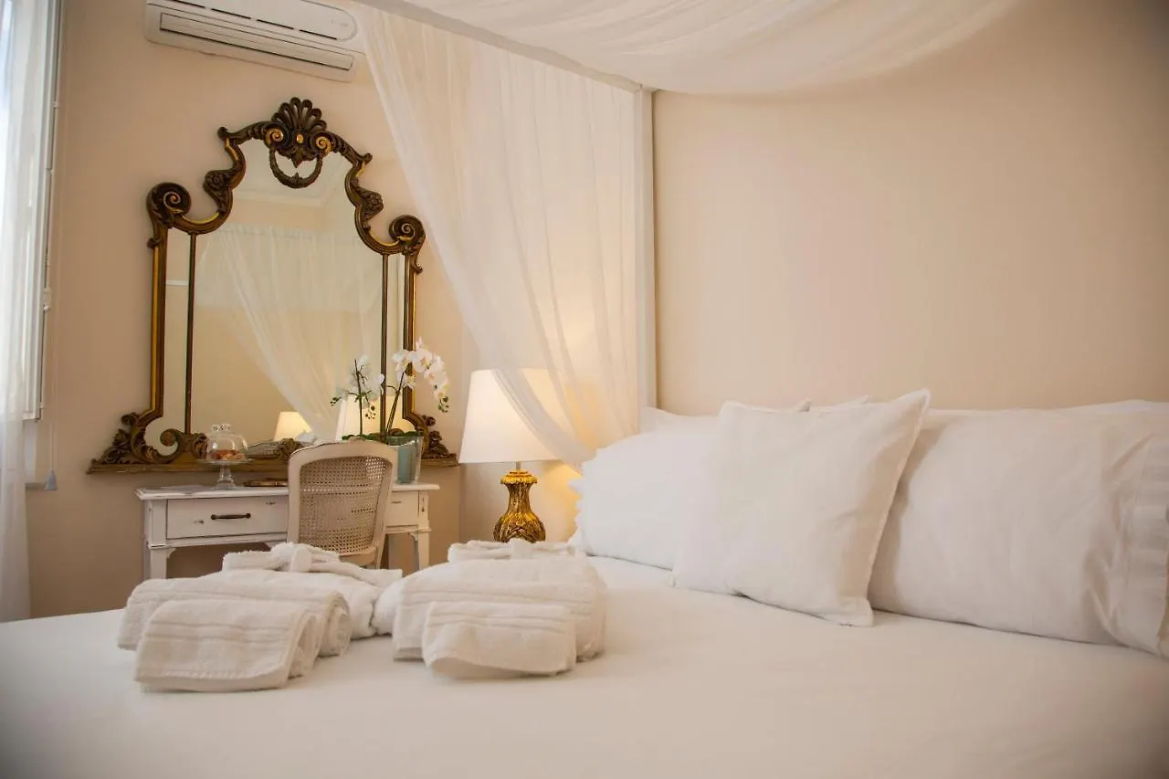 Bed and Breakfast Dimora Sinibaldi Palermo