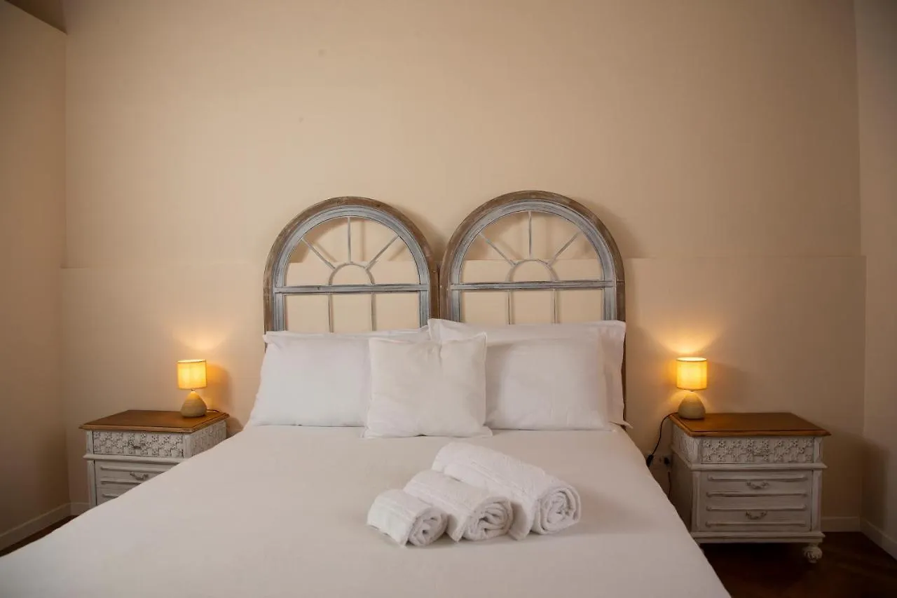 Bed and Breakfast Dimora Sinibaldi Palermo