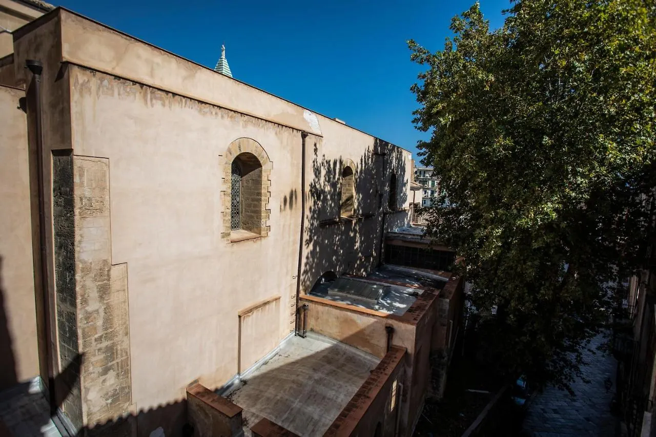 Bed and Breakfast Dimora Sinibaldi Palermo