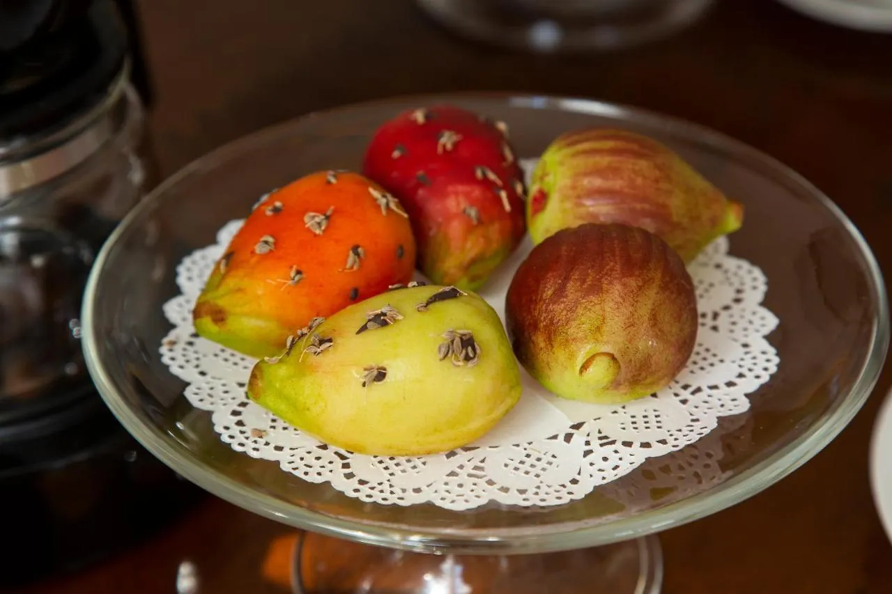 Bed and Breakfast Dimora Sinibaldi Palermo