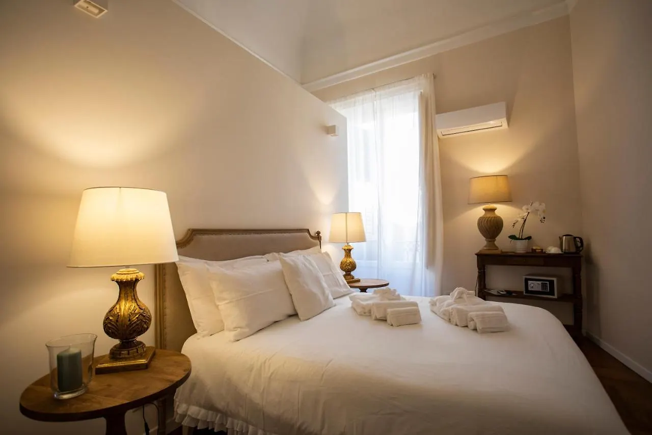 Bed and Breakfast Dimora Sinibaldi Palermo