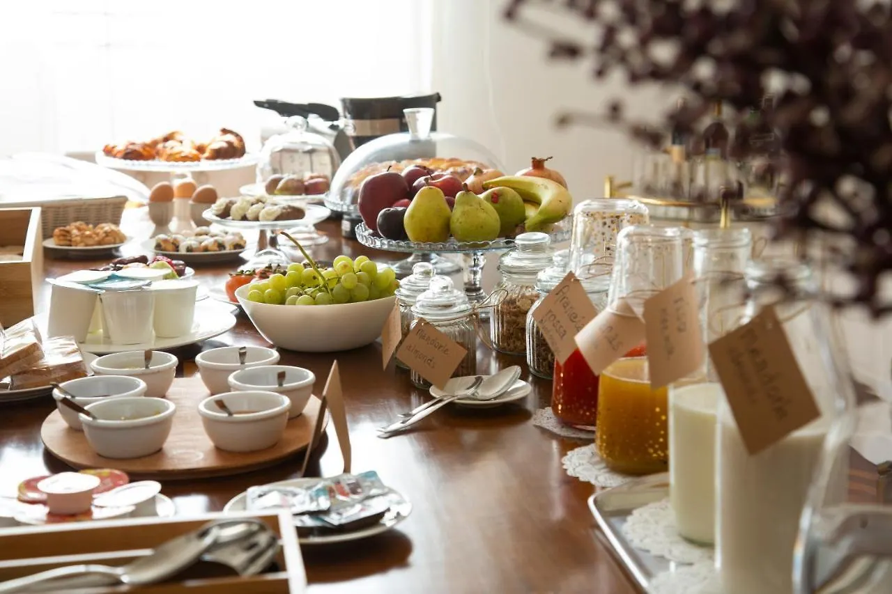 Bed and Breakfast Dimora Sinibaldi Palermo