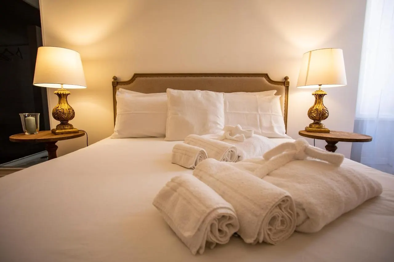 Bed and Breakfast Dimora Sinibaldi Palermo