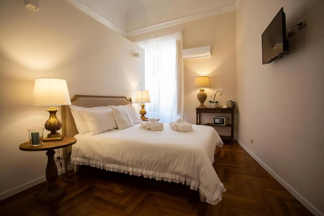 Dimora Sinibaldi Bed & Breakfast Palermo