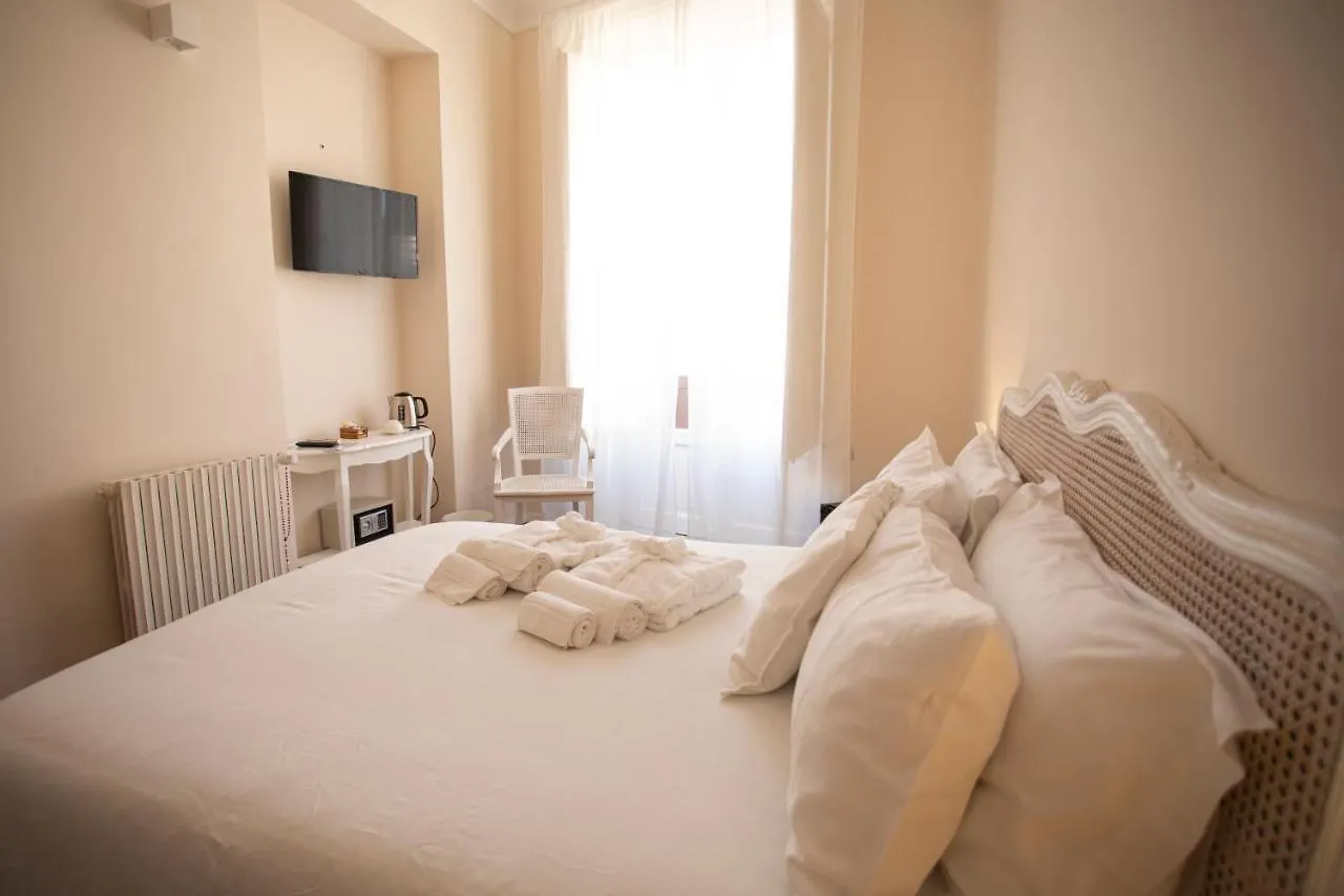 Bed and Breakfast Dimora Sinibaldi Palermo