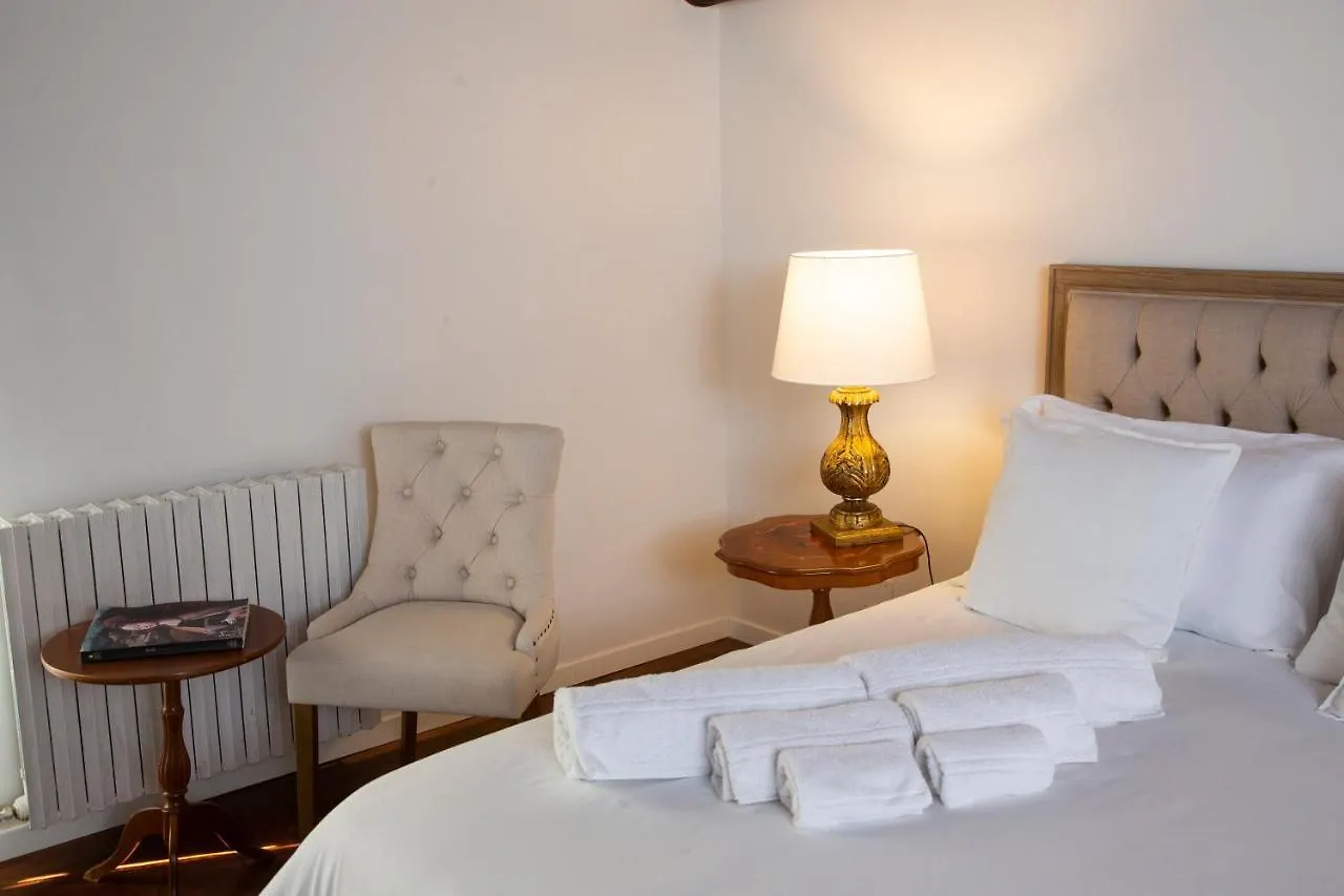 Bed and Breakfast Dimora Sinibaldi Palermo Bed & Breakfast