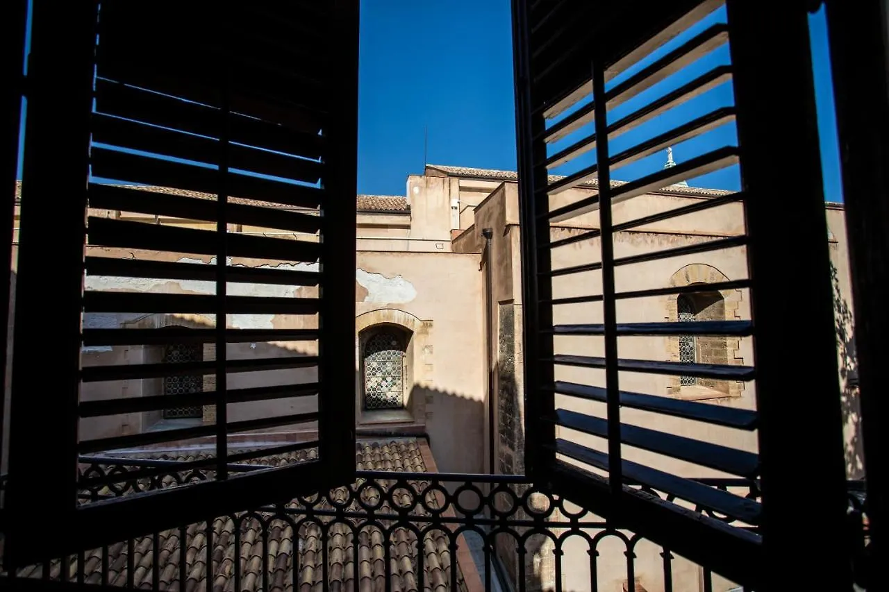 Bed and Breakfast Dimora Sinibaldi Palermo