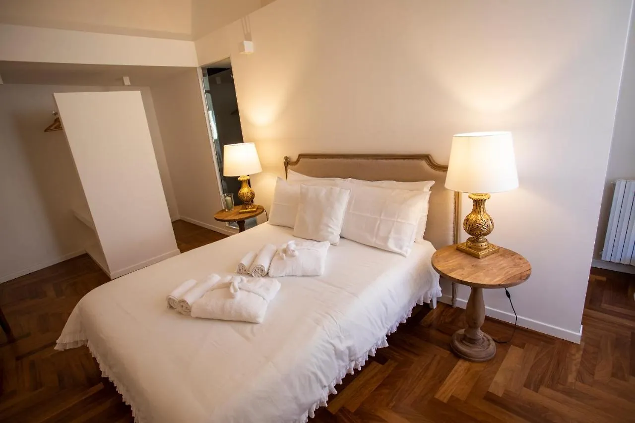 ** Bed & Breakfast Bed and Breakfast Dimora Sinibaldi Palermo Italia